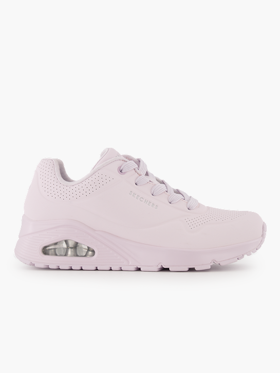 Skechers Sneaker Rosa 95226 2