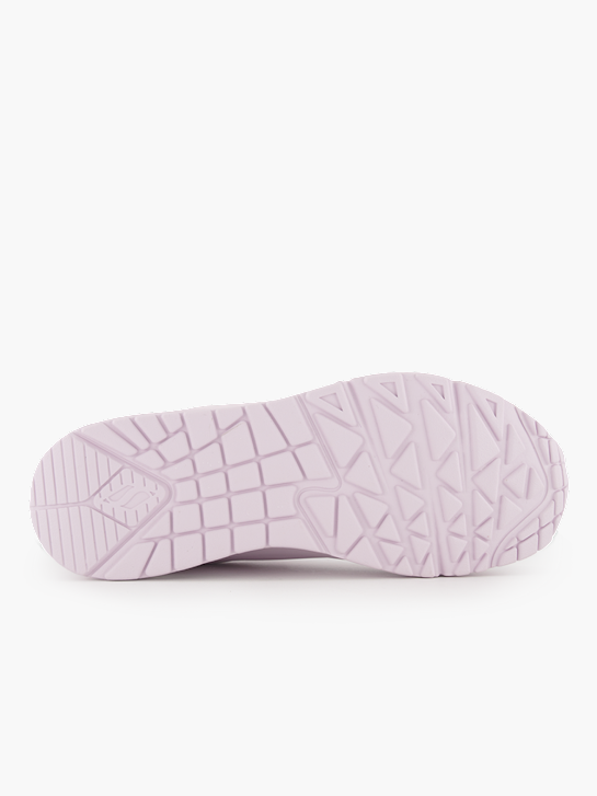 Skechers Sneaker Rosa 95226 3