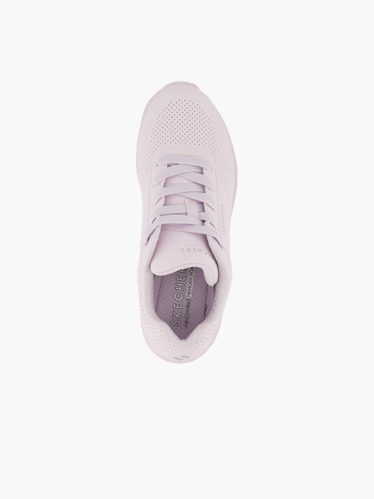 Skechers Sneaker Rosa 95226 4