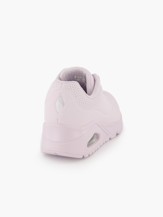 Skechers Sneaker Rosa 95226 5