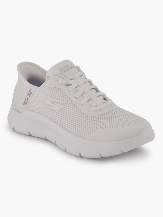 Skechers Baskets Blanc 95238 1
