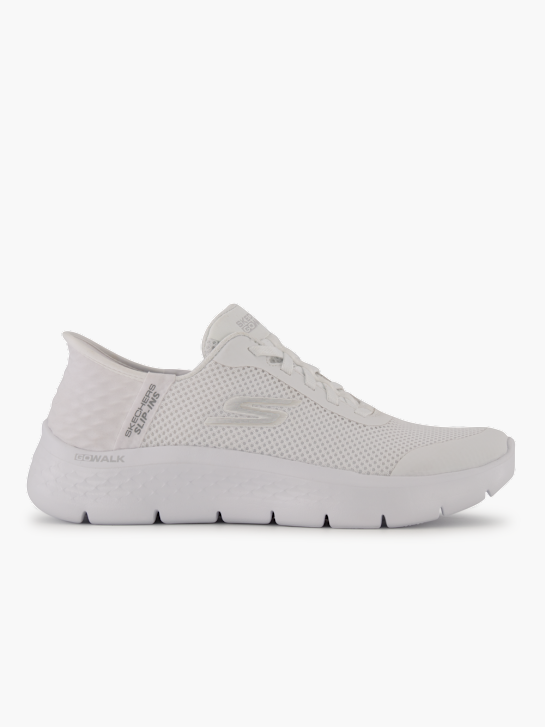 Skechers Baskets Blanc 95238 2