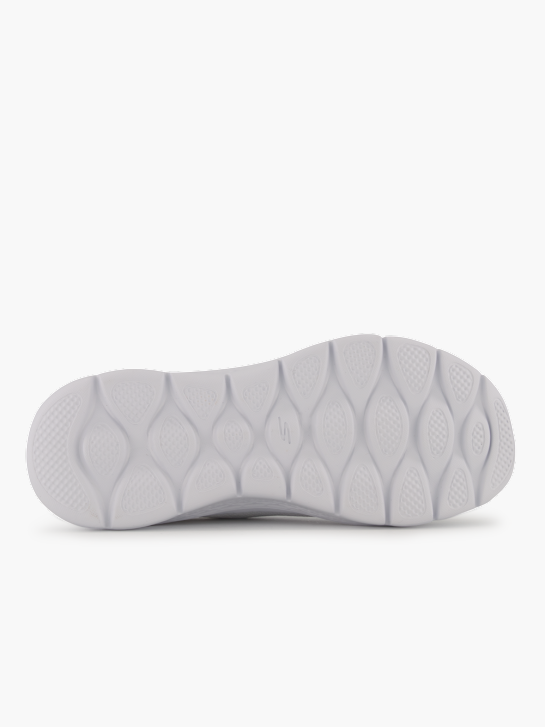 Skechers Baskets Blanc 95238 3
