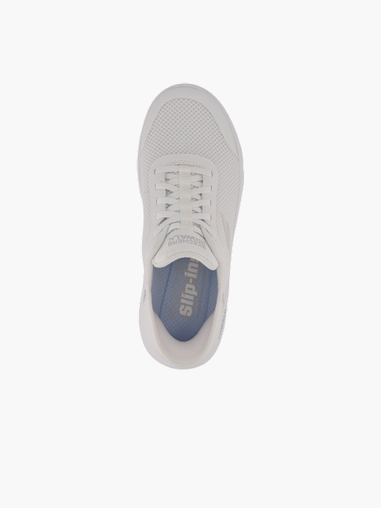 Skechers Baskets Blanc 95238 4