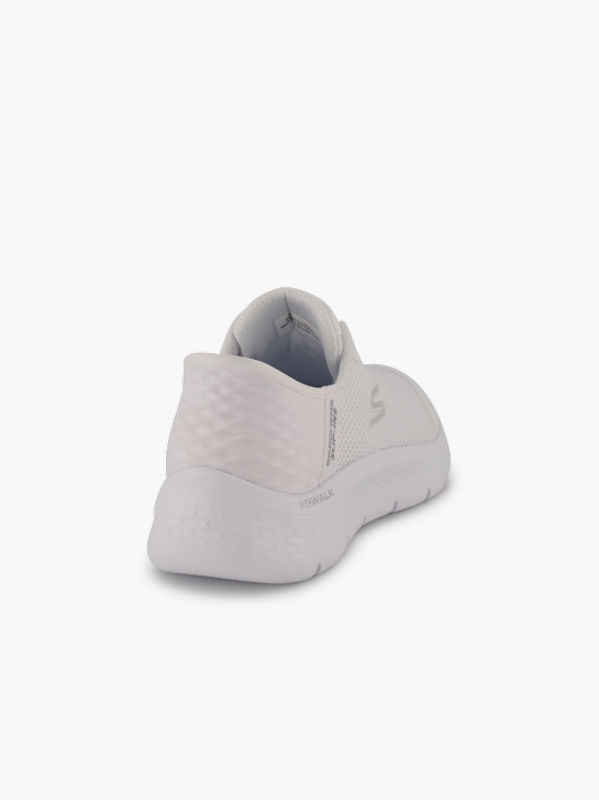 Skechers Baskets Blanc 95238 5