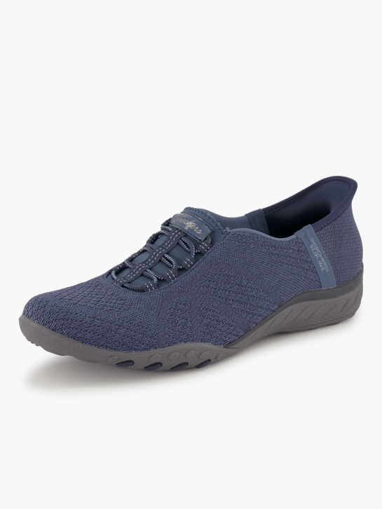 Skechers Slip-ons Blau 95241 1