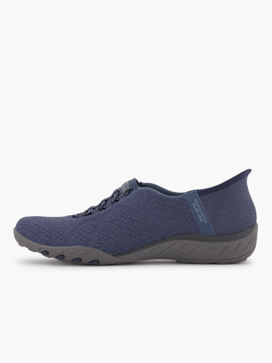 Skechers Slip-ons Blau 95241 2