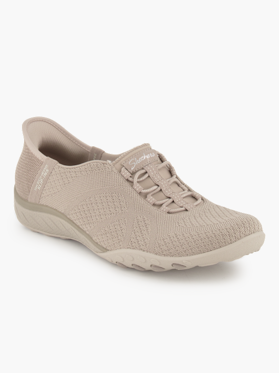 Skechers Slip-ons Taupe 95242 1