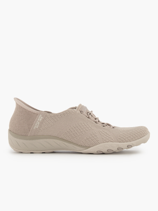 Skechers Slip-ons Taupe 95242 2
