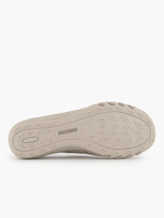 Skechers Slip-ons Taupe 95242 3