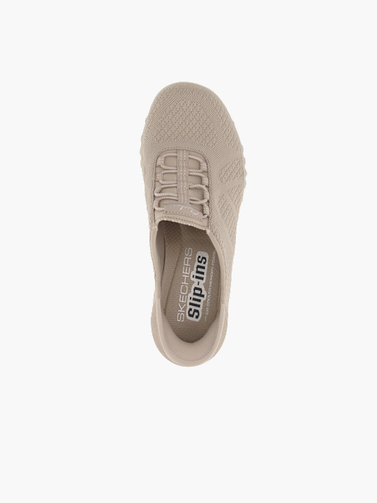 Skechers Non défini Taupe 95242 4