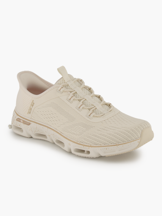 Skechers Non défini Crème 95246 1