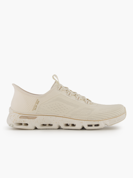 Skechers Non défini Crème 95246 2