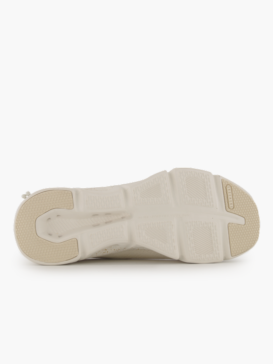 Skechers Slip-ons Creme 95246 3