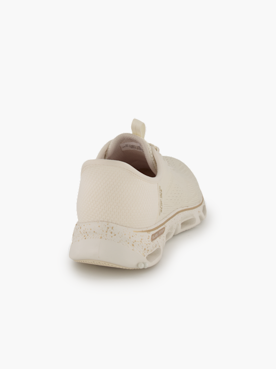 Skechers Slip-ons Creme 95246 5