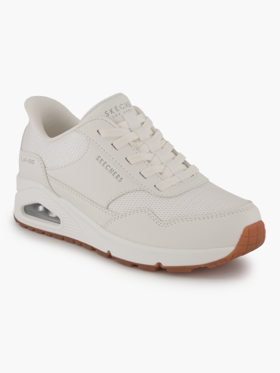 Skechers Slip-Ons Weiss 95247 1