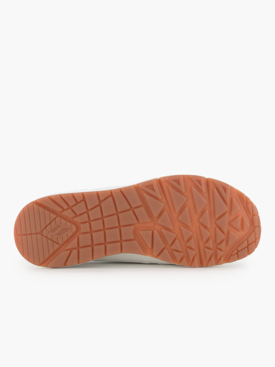 Skechers Slip-Ons Weiss 95247 3