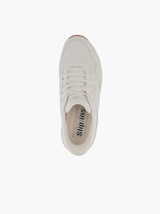 Skechers Slip-Ons Weiss 95247 4