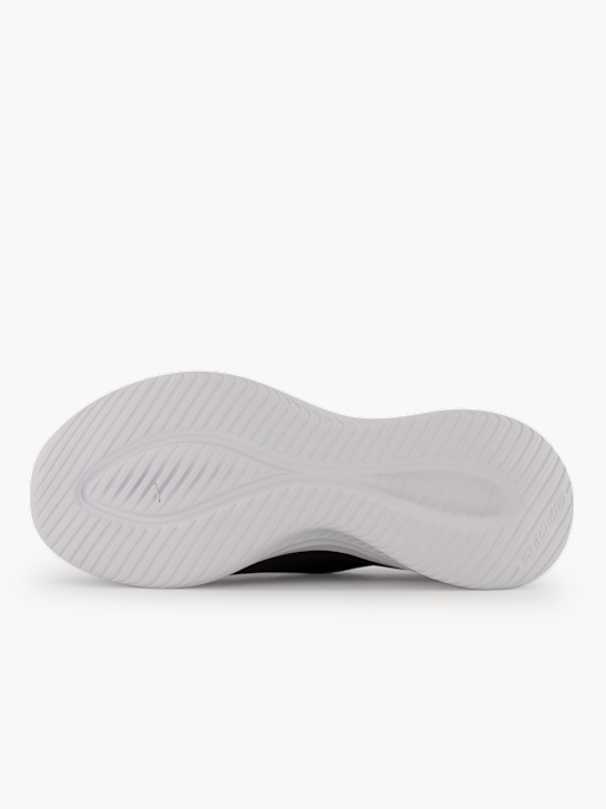 Skechers Slip-ons Schwarz 95249 3