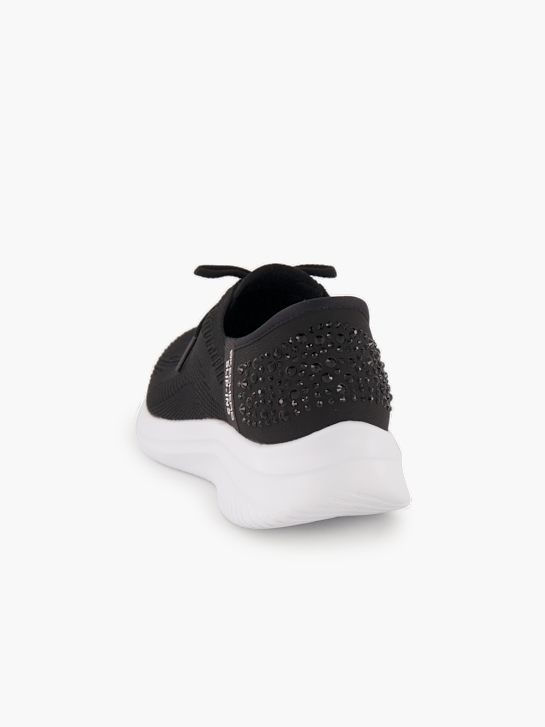 Skechers Slip-ons Schwarz 95249 5