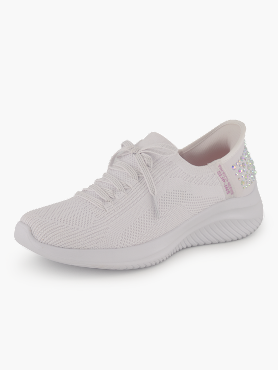 Skechers Non défini Blanc 95250 1