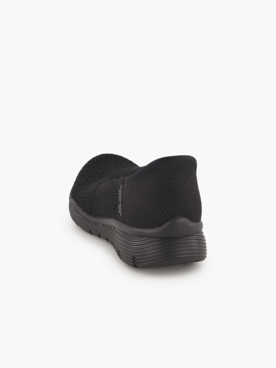 Skechers Slip-ons Schwarz 95251 5
