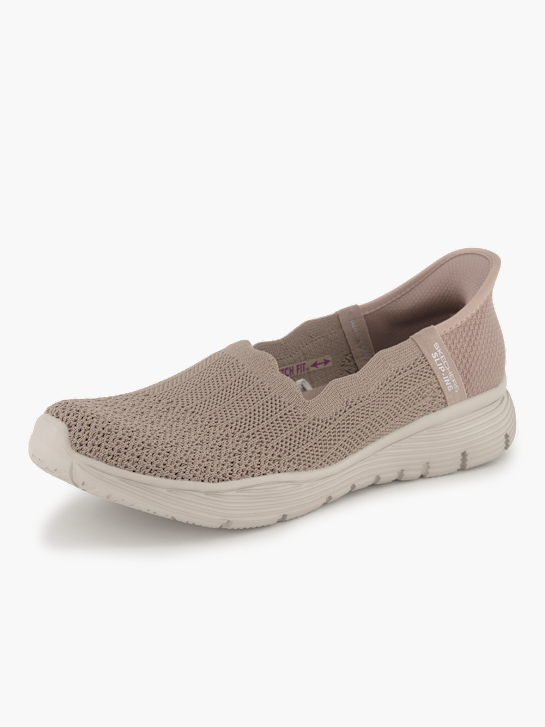 Skechers Non défini Taupe 95252 1
