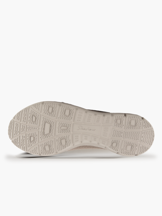 Skechers Slip-ons Taupe 95252 3