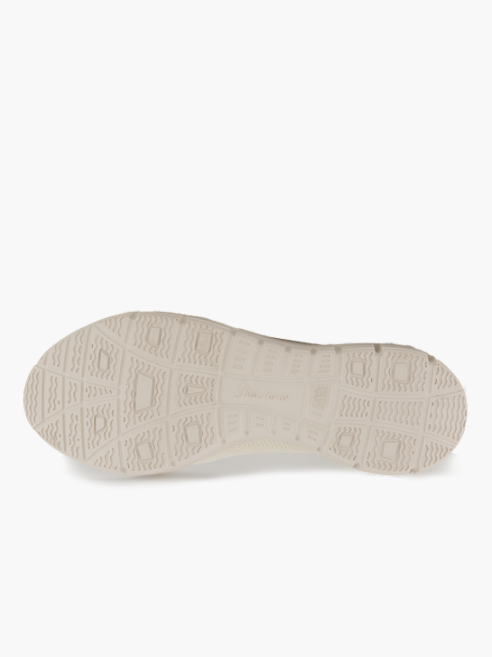 Skechers Slip-ons Creme 95253 3