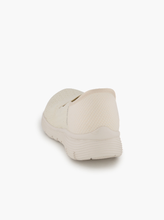 Skechers Slip-ons Creme 95253 5