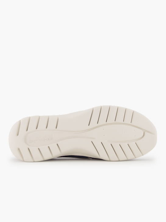 Skechers Mokassin Blau 95254 3