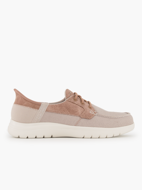 Skechers Non défini Taupe 95255 2