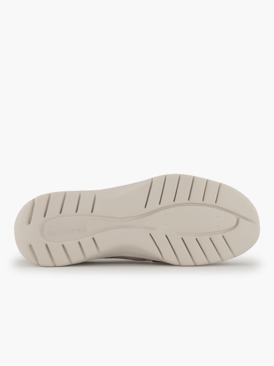 Skechers Non défini Taupe 95255 3