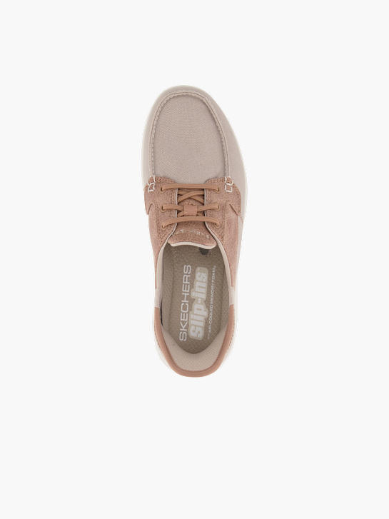 Skechers Non défini Taupe 95255 4