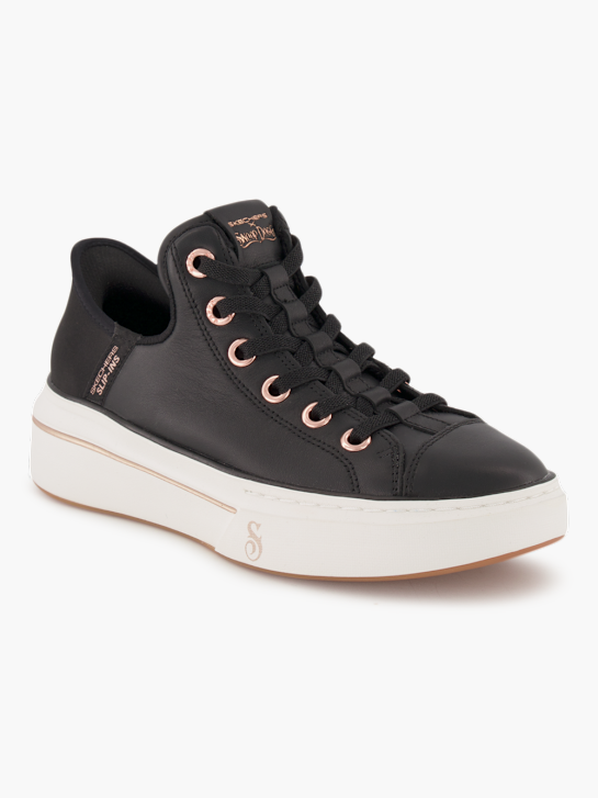 Skechers Sneaker Schwarz 95265 1