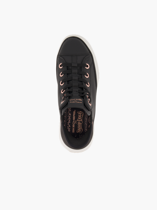 Skechers Sneaker Schwarz 95265 4