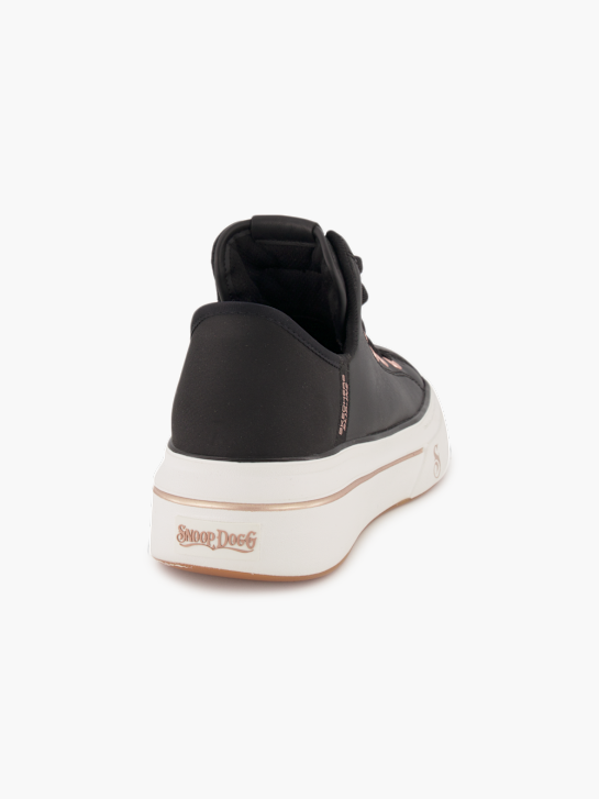 Skechers Sneaker Schwarz 95265 5