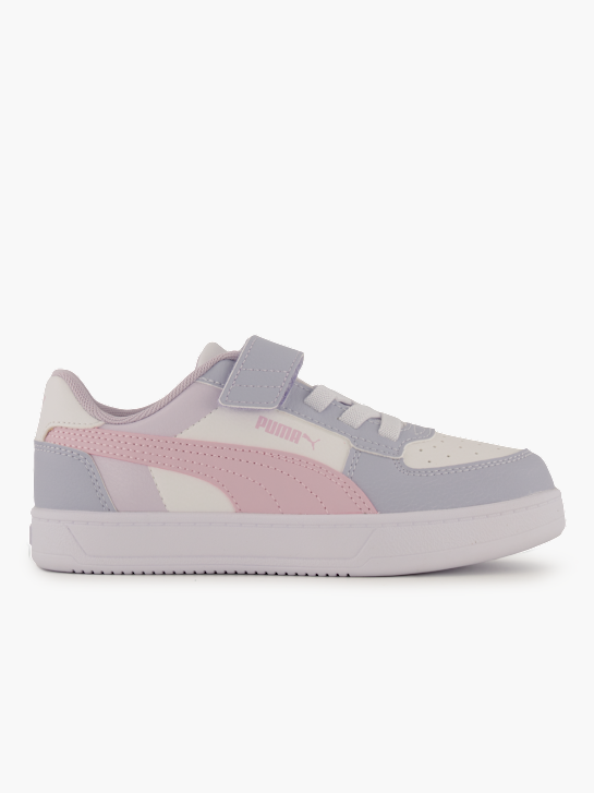 PUMA Sneaker Lila 95269 2