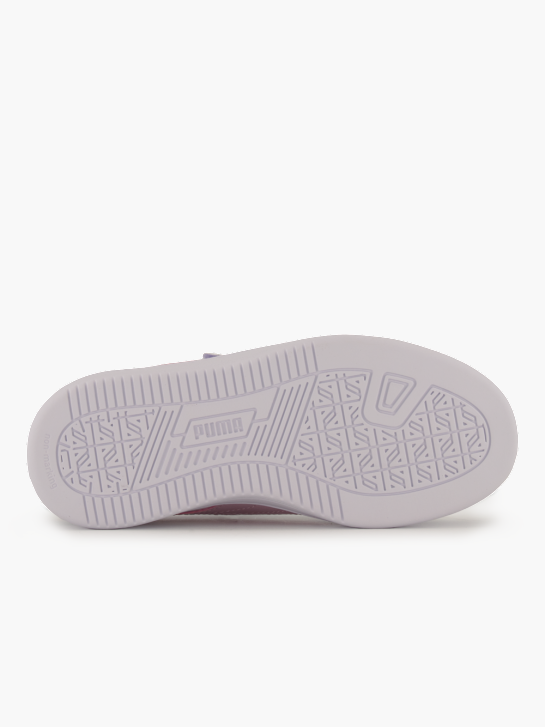 PUMA Sneaker Lila 95269 3