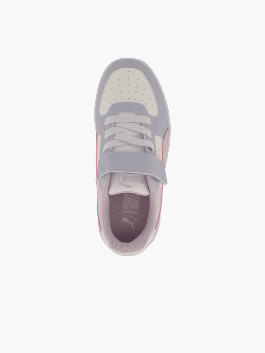 PUMA Sneaker Lila 95269 4