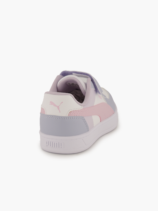 PUMA Sneaker Lila 95269 5