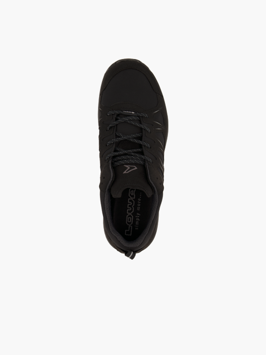 Lowa Chaussure de randonnée Noir 95268 4
