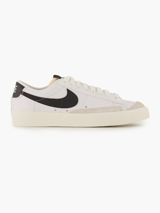 Nike Sneaker Weiss 95270 2