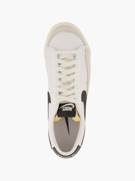 Nike Sneaker Weiss 95270 4