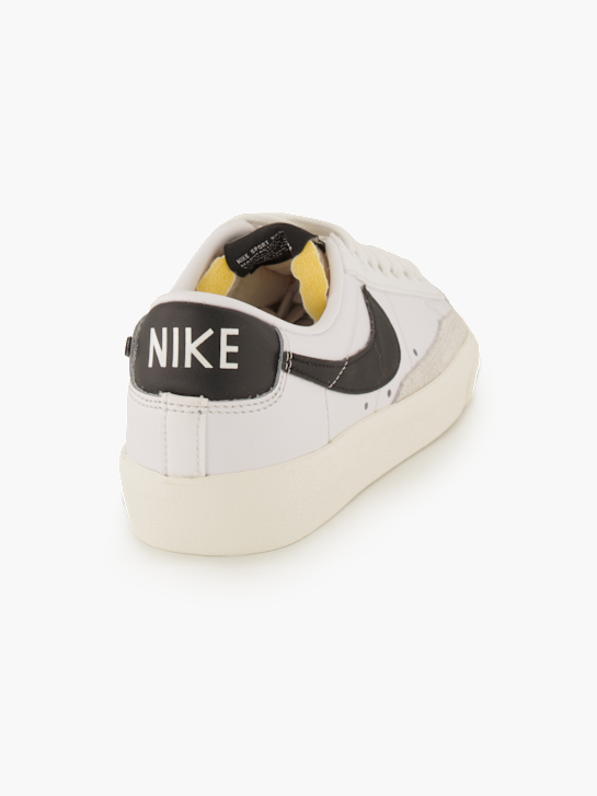 Nike Sneaker Weiss 95270 5