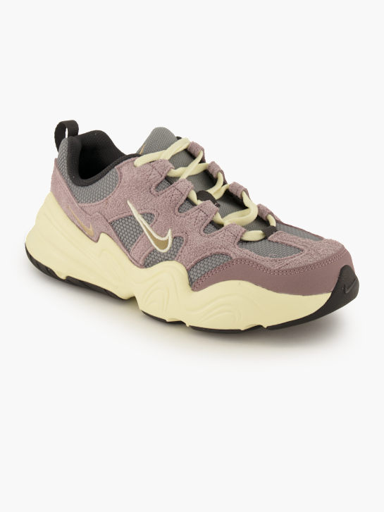 Nike Sneaker Grau 95275 1