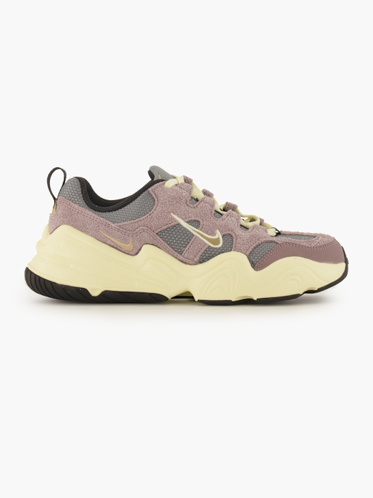 Nike Sneaker Grau 95275 2