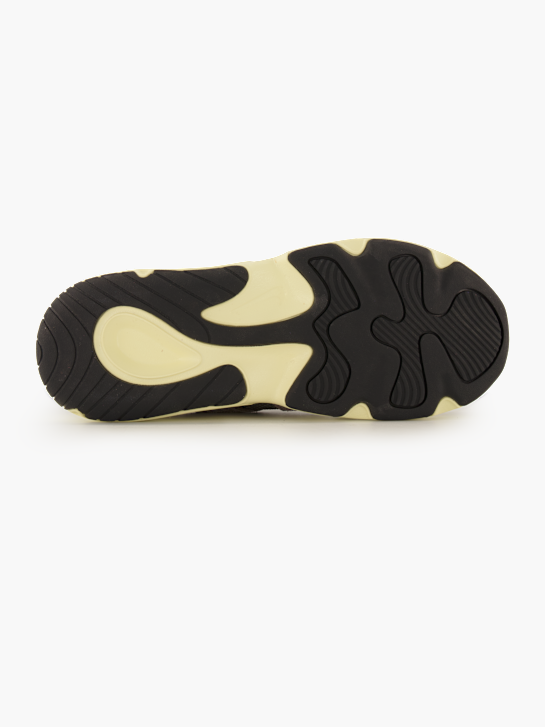 Nike Sneaker Grau 95275 3