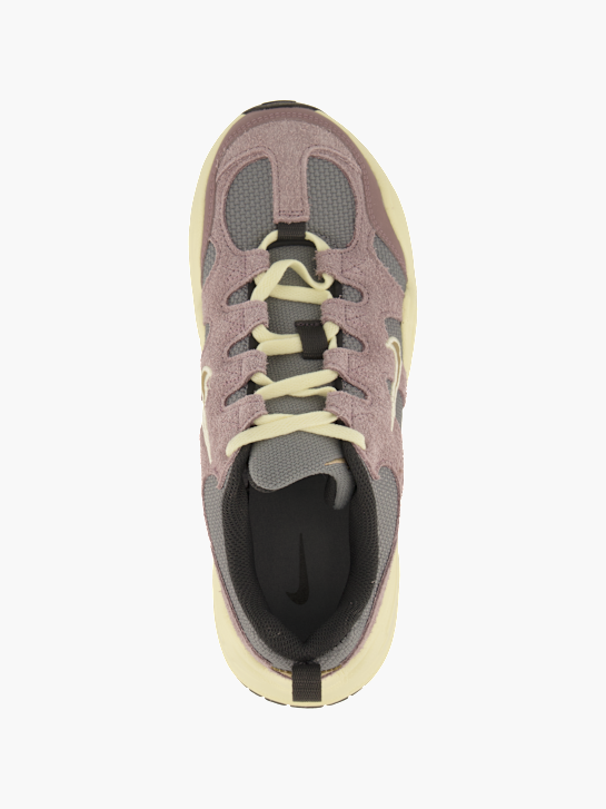 Nike Sneaker Grau 95275 4