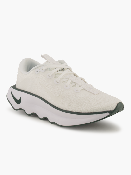 Nike Sneaker Bianco 95277 2